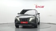 2023 Hyundai Tucson Inspiration 2WD — фото 3