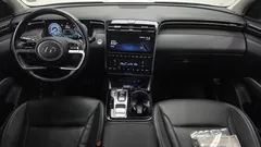 2023 Hyundai Tucson Inspiration 2WD — фото 7