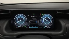 2023 Hyundai Tucson Inspiration 2WD — фото 8
