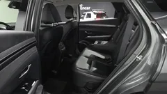 2023 Hyundai Tucson Inspiration 2WD — фото 11