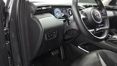 2023 Hyundai Tucson Inspiration 2WD — фото 13