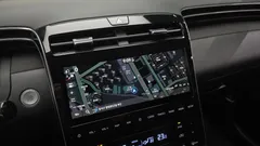 2023 Hyundai Tucson Inspiration 2WD — фото 15