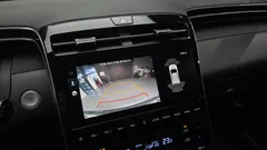 2023 Hyundai Tucson Inspiration 2WD — фото 16