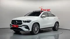 2023 Mercedes-Benz GLE-Class GLE450d 4MATIC Coupe — фото 1