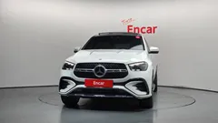 2023 Mercedes-Benz GLE-Class GLE450d 4MATIC Coupe — фото 3