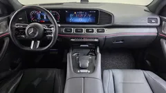 2023 Mercedes-Benz GLE-Class GLE450d 4MATIC Coupe — фото 7