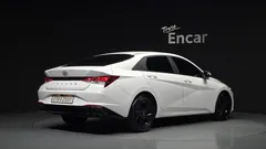 2023 Hyundai Avante Smart — фото 2