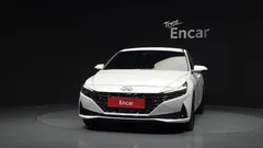 2023 Hyundai Avante Smart — фото 3