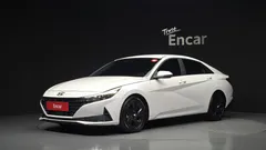 2023 Hyundai Avante Smart — фото 1