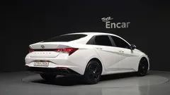 2023 Hyundai Avante Smart — фото 2