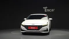 2023 Hyundai Avante Smart — фото 3