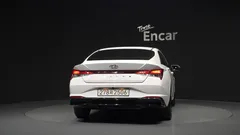 2023 Hyundai Avante Smart — фото 4