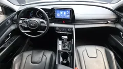 2023 Hyundai Avante Smart — фото 7