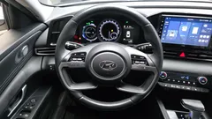 2023 Hyundai Avante Smart — фото 13