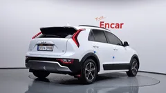 2022 Kia Niro Prestige — фото 2