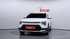 2022 Kia Niro Prestige — фото 3