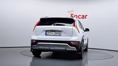 2022 Kia Niro Prestige — фото 4