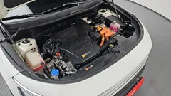 2022 Kia Niro Prestige — фото 6