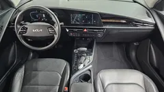 2022 Kia Niro Prestige — фото 7