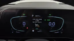 2022 Kia Niro Prestige — фото 8