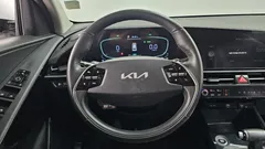 2022 Kia Niro Prestige — фото 13
