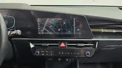 2022 Kia Niro Prestige — фото 14
