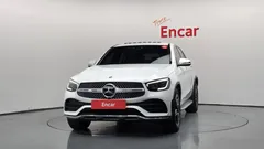 2023 Mercedes-Benz GLC-Class GCL300 4MATIC Coupe — фото 3