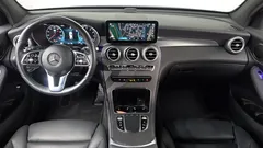 2023 Mercedes-Benz GLC-Class GCL300 4MATIC Coupe — фото 7