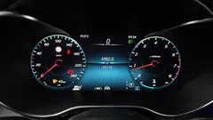 2023 Mercedes-Benz GLC-Class GCL300 4MATIC Coupe — фото 8