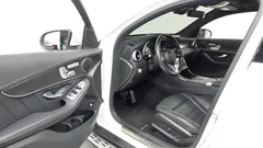 2023 Mercedes-Benz GLC-Class GCL300 4MATIC Coupe — фото 10