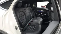 2023 Mercedes-Benz GLC-Class GCL300 4MATIC Coupe — фото 11
