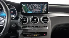 2023 Mercedes-Benz GLC-Class GCL300 4MATIC Coupe — фото 12