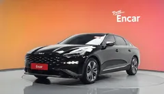 2023 Kia K8 Signature — фото 1
