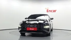 2023 Kia K8 Signature — фото 3