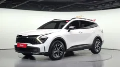 2023 Kia Sportage Signature Gravity 2WD — фото 1