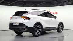 2023 Kia Sportage Signature Gravity 2WD — фото 2