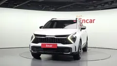 2023 Kia Sportage Signature Gravity 2WD — фото 3