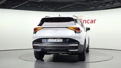 2023 Kia Sportage Signature Gravity 2WD — фото 4