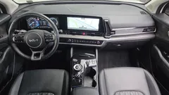 2023 Kia Sportage Signature Gravity 2WD — фото 7