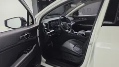 2023 Kia Sportage Signature Gravity 2WD — фото 10