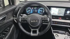 2023 Kia Sportage Signature Gravity 2WD — фото 13