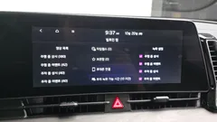 2023 Kia Sportage Signature Gravity 2WD — фото 16