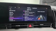 2023 Kia Sportage Signature Gravity 2WD — фото 17