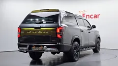2022 SsangYong Rexton Diesel 2.2 4WD — фото 2