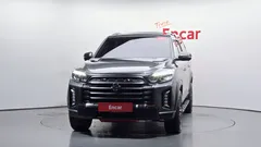 2022 SsangYong Rexton Diesel 2.2 4WD — фото 3