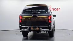 2022 SsangYong Rexton Diesel 2.2 4WD — фото 4