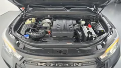 2022 SsangYong Rexton Diesel 2.2 4WD — фото 6