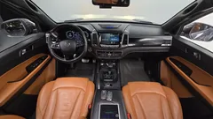 2022 SsangYong Rexton Diesel 2.2 4WD — фото 7