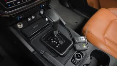 2022 SsangYong Rexton Diesel 2.2 4WD — фото 9