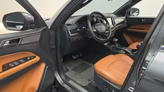 2022 SsangYong Rexton Diesel 2.2 4WD — фото 10